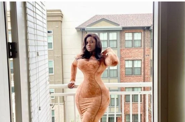 Doctor said my fallopian tube could burst — Princess Shyngle recounts pregnancy loss
