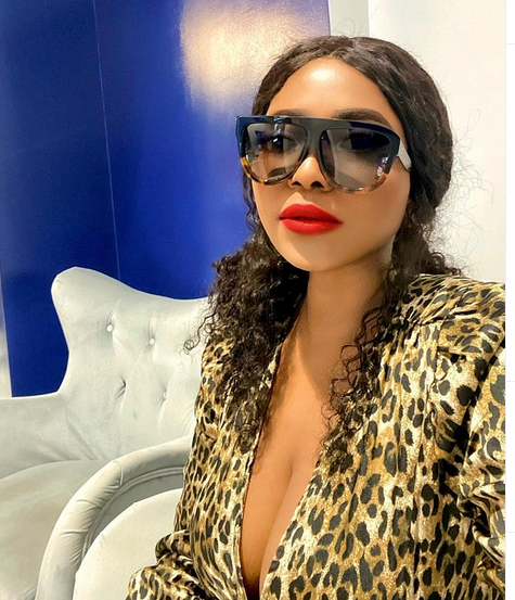 Tiwa’s sex without condom sends wrong message – Sonia Ogiri