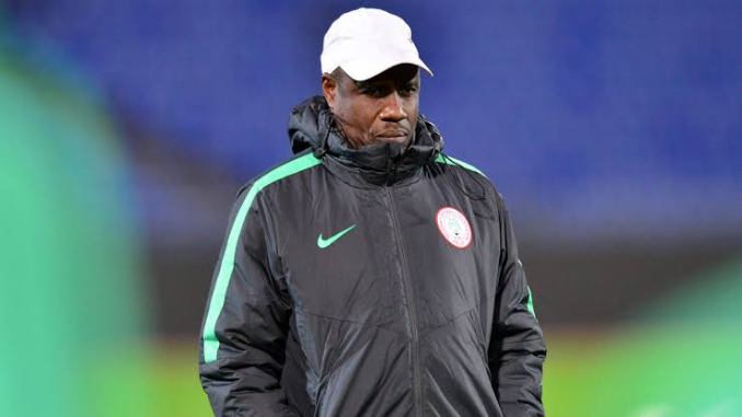 NFF re-instates Salisu Yusuf as coach after bribery ban