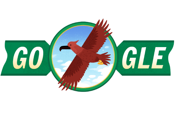 Google celebrates Nigeria’s 61st Independence with a doodle