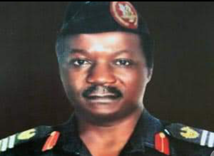 Okowa, Ayade mourn ex-Military Administrator, Ibrahim Kefas