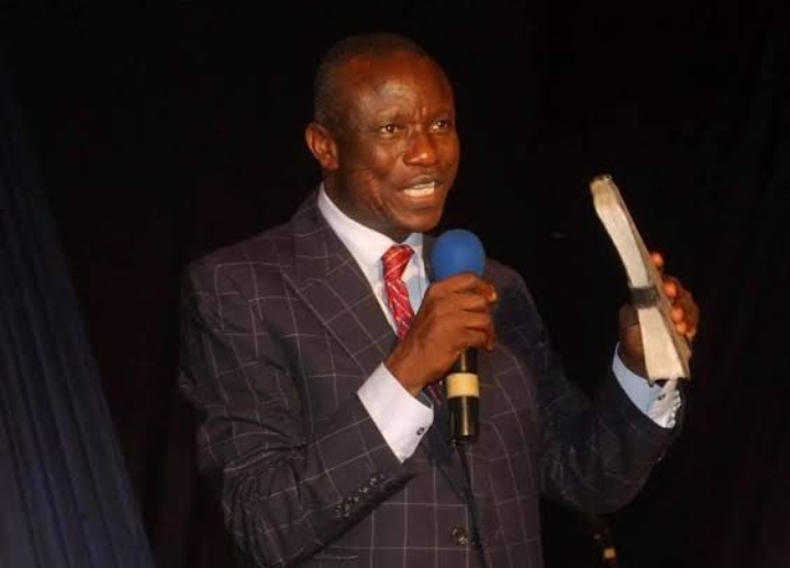 PFN cautions Christians against amplifying Nigeria’s problems