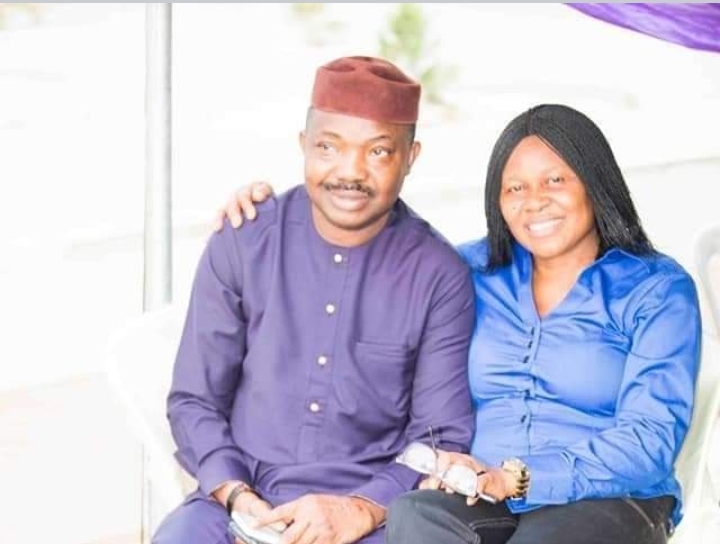 BREAKING: Yinka Odumakin returns to life as widow announces birth of twins