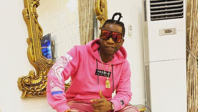 Tiwa Savage released sex tape by herself to stay relevant – Speed Darlington