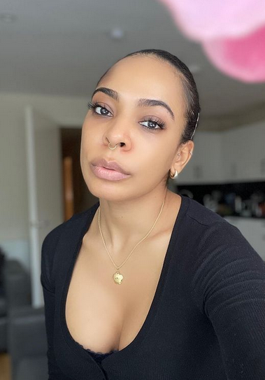 I wish I had taken more photos naked –  Tboss