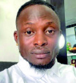 A lady rejected my love advances because of my disability-Jigan