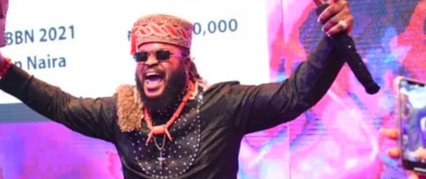 My music is not for everyone, Whitemoney declares