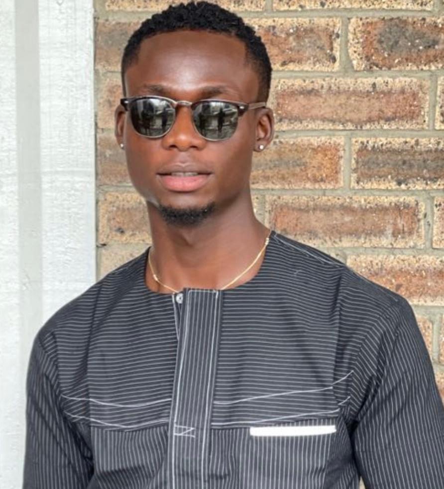 TNG Interview: How l started QuestxBalance from sales of 10 Tee shirts – Wale Showemimo
