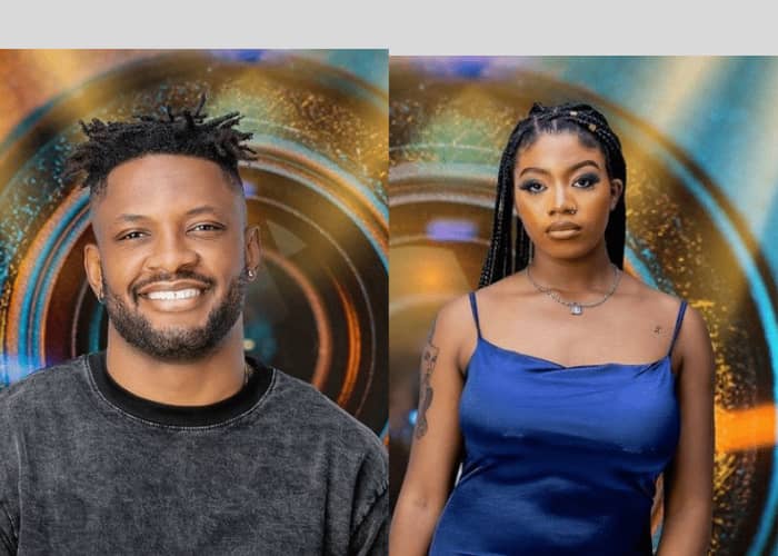 BBNaija S6: Why I’m the wrong person for Angel – Cross