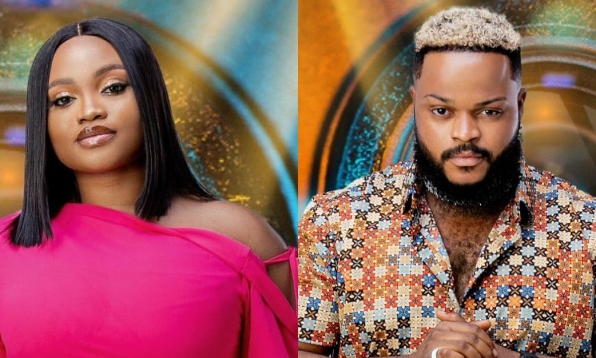 BBNaija S6: Whitemoney opens up on relationship with JMK