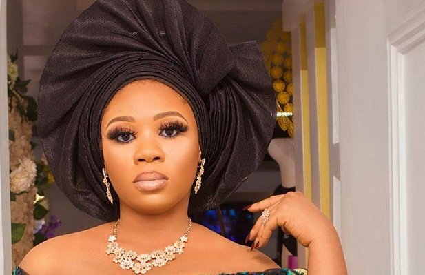 Wunmi Toriola accused of assaulting Lagos nanny over son’s treatment