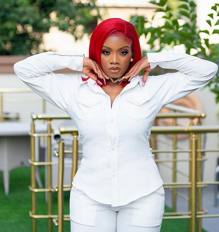 I’m open to love but don’t want to be hurt – Angel