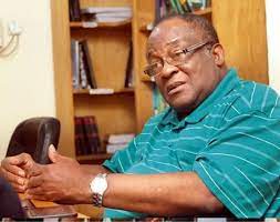 JUST IN: Senior Advocate of Nigeria, Ladi Williams dies of COVID-19