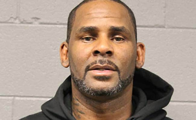 YouTube terminates R. Kelly channels after singer’s sex offence conviction