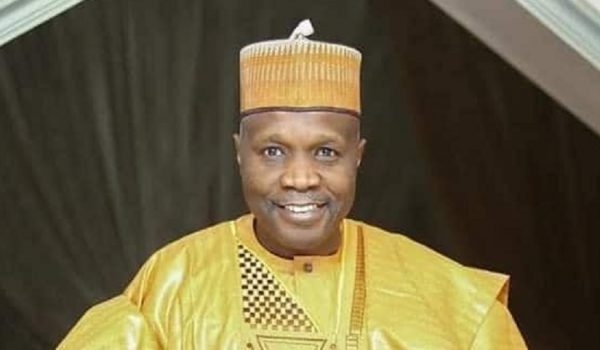 A call to stop the Gombe State borrowing Governor from mortgaging the State