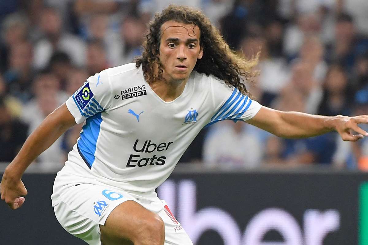 Why I’ve selected Guendouzi – France coach