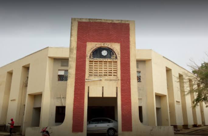 Fed Poly Bauchi sacks 2 lecturers for alleged sexual harassment
