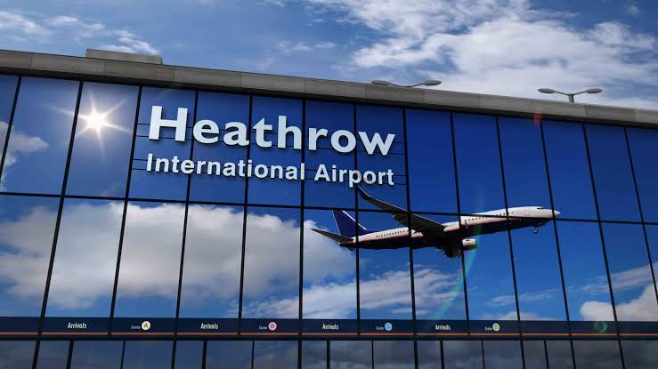 London’s Heathrow hits losses of £3.4bn due to pandemic