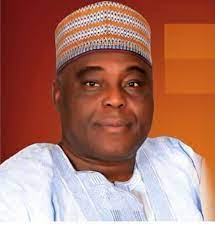 Polygamy my greatest error-Raymond Dokpesi