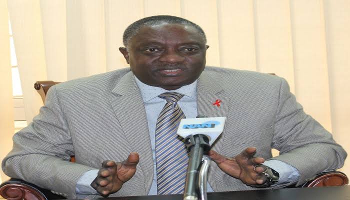 Why Nigeria is not ripe enough to shun rotational presidency – Dr Dakum