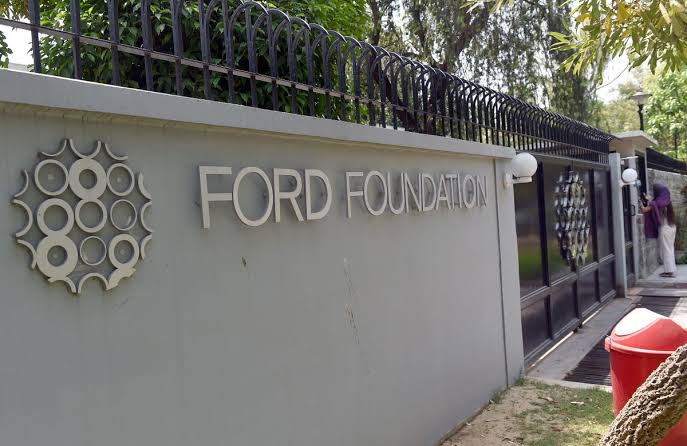 Ford Foundation appoints new Regional Director for West Africa