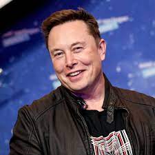 Elon Musk to become first trillionaire on earth