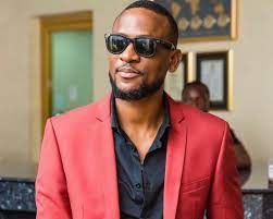 I was dealing with deep issues — Omashola breaks silence