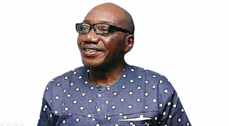 Nollywood mourns actor, Joshua Johnson