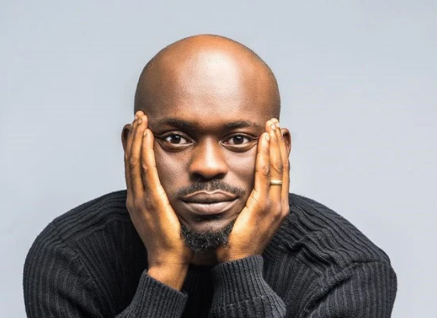 I was kidnapped at gunpoint-Mr Jollof