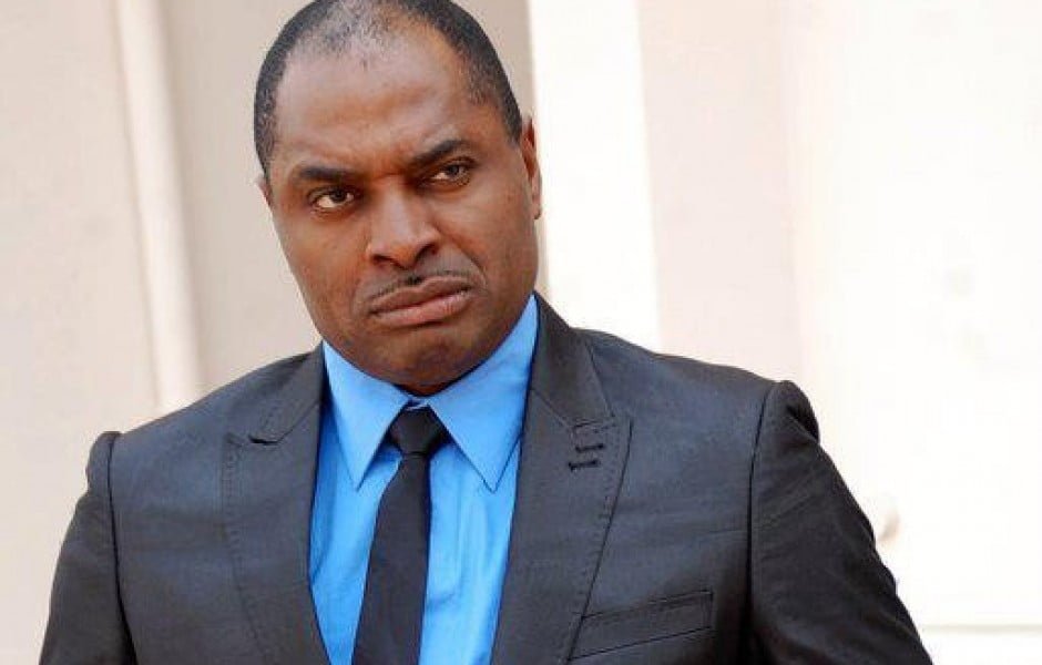 Relationship without communication, perpetual suffering – Kenneth Okonkwo