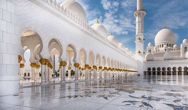 Eid-el-Maulud: Reps deputy minority whip tasks Muslims on love, kindness, peace