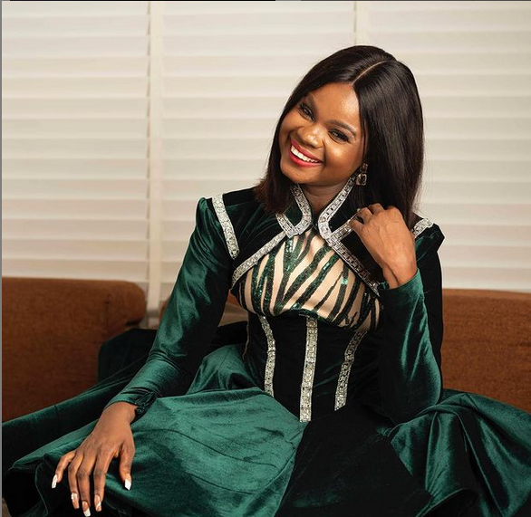 Voice Nigeria finalist Naomi Mac celebrates birthday with 3-in1 concert