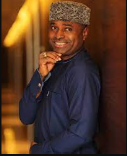 Men know what they want from a woman before they approach her – Actor Kenneth Okonkwo
