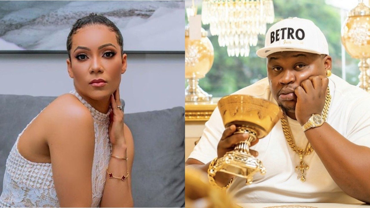 Cubana Chief Priest calls out BBNaija star, Maria for allegedly sleeping with sister’s husband