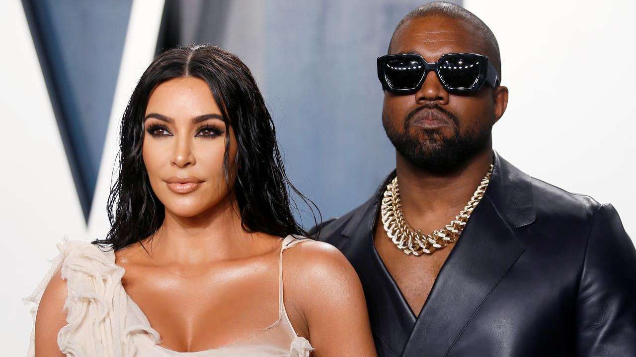 Kim Kardashian to get $60m home in Kanye divorce