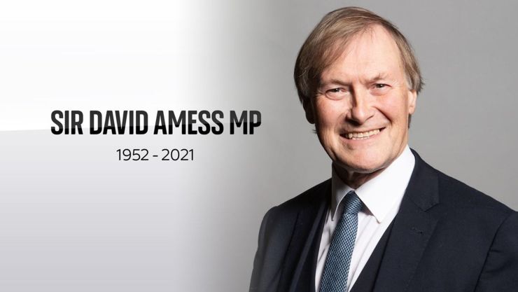British lawmaker stabbed ‘multiple times’ during meeting with constituents dies