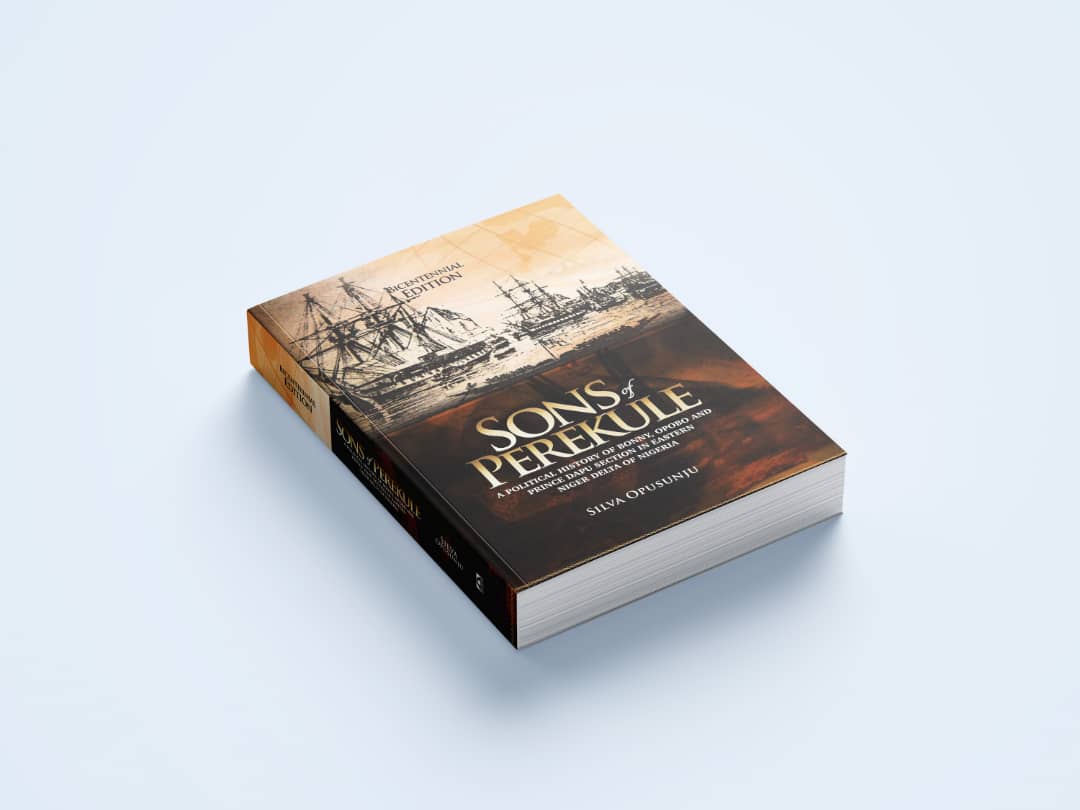 New book challenges pre-existing datings, Ibani historical chronicles