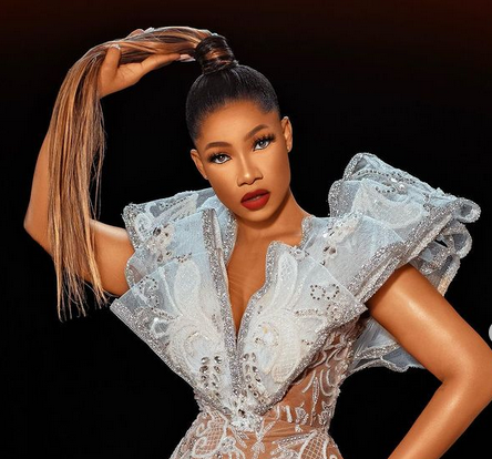 Why I stopped twerking on social media-Tacha
