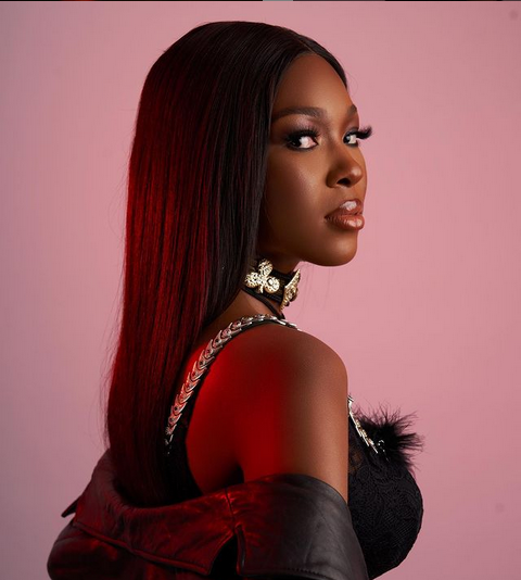 Hugs are banned in 2022-BBNaija star, Vee tells fans