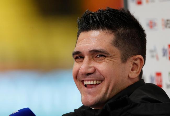 Premier League club sack manager over poor results