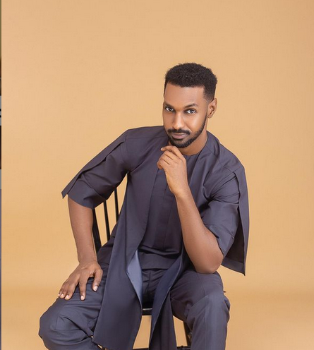 BBNaija star, Yousef loses elder brother