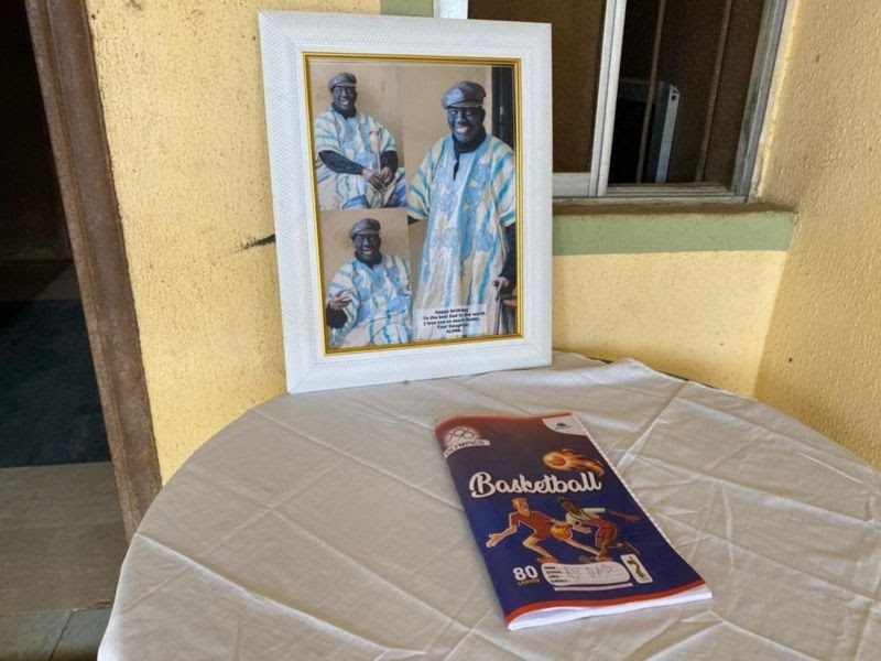 Baba Suwe to be buried in Ikorodu home
