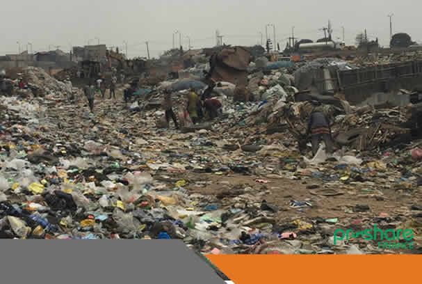 Lagos to shut Olusosun dump for two days