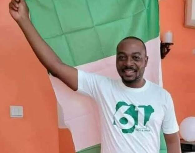 BREAKING: Police arrest driver who knocked down, killed Vanguard reporter