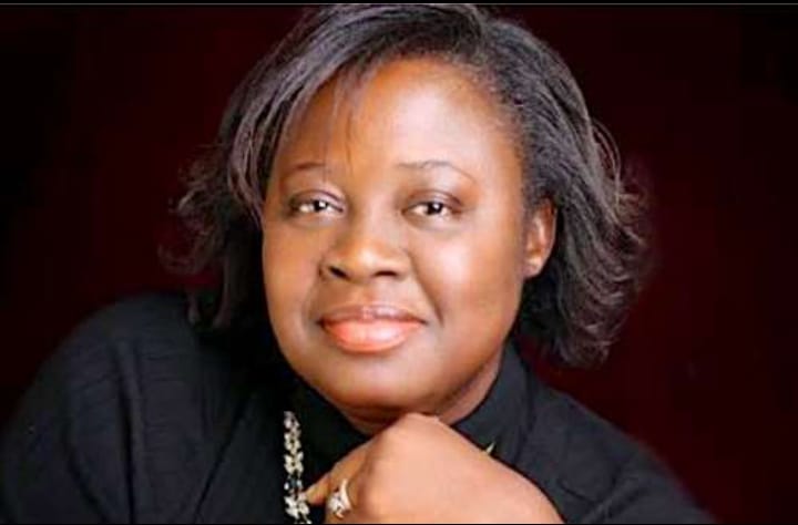 Anambra mourns Mrs Charity Maduka, Vice Chairman of Coscharis Group
