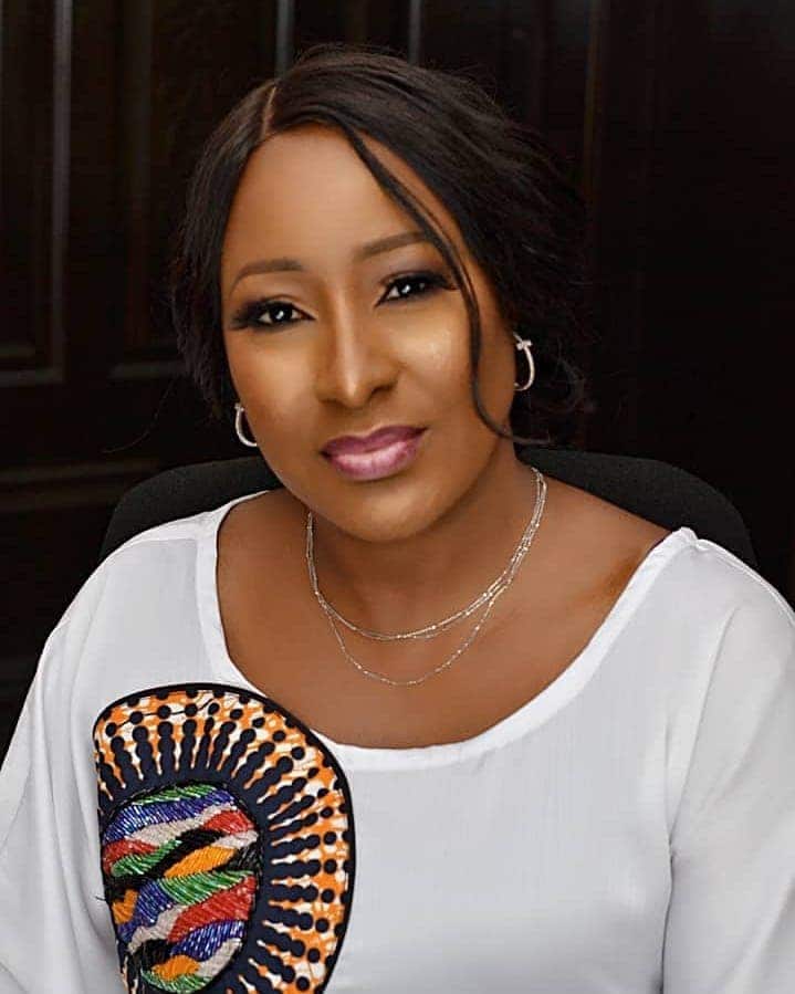 Ireti Doyle denies aiding arrest of victims of daughter’s alleged scam
