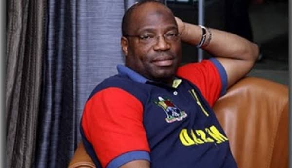 Enitan Oshodi elected as ITTF Vice President
