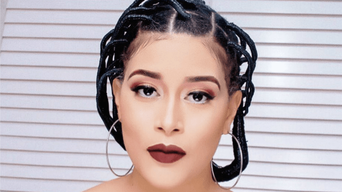 My dad was disappointed in me for getting pregnant outside wedlock – Adunni Ade
