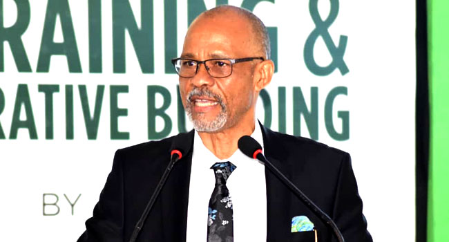 COVID-19 fourth wave likely in December- Lagos