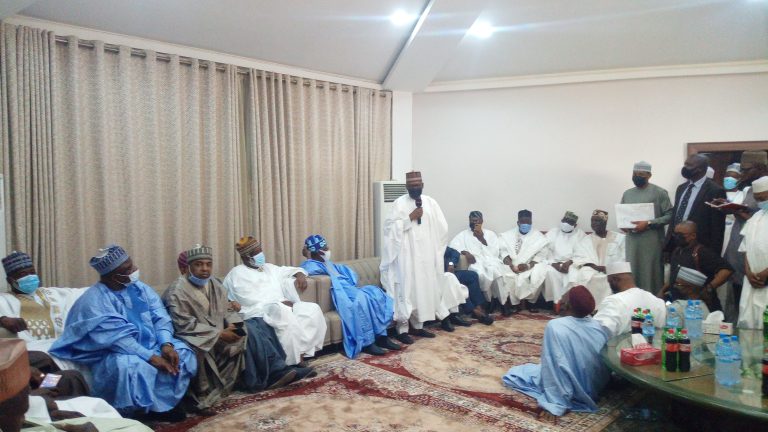 How my brother died in my presence – Aliko Dangote